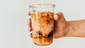 Food Walk Bielefeld x Coffee Edition