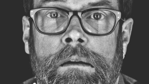 Jochen Malmsheimer – Wenn Worte reden könnten oder: 14 Tage im Leben einer Stunde