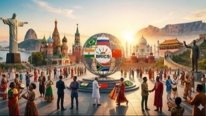 Geopolitische Verantwortung – BRICS und die Neuordnung der Welt