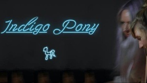 INDIE PARTY w/ INDIGO PONY