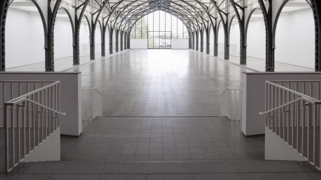 Konzert: Steve Reich, Drumming / James Tenney, Having never written a note for percussion