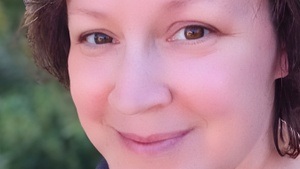 Lesung "Das Haus am Ende der Welt" mit Autorin Katrin Faludi