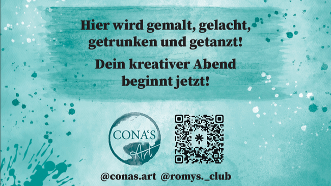 22.12.2025 rnb&paint Stuttgart