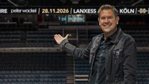 30 Jahre Peter Wackel