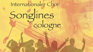 Konzert des internationalen Chors "Songlines Cologne"