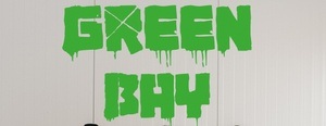 GREEN DAY by GREEN BAY