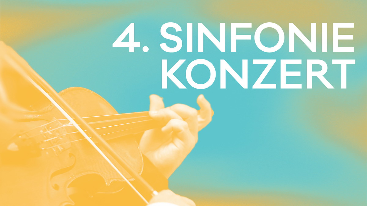 4. Sinfoniekonzert