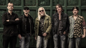 BIRTH CONTROL - Live on Tour