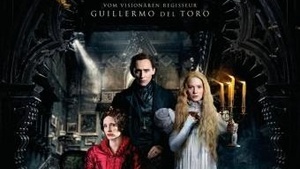 Gothic Fiction: Crimson Peak