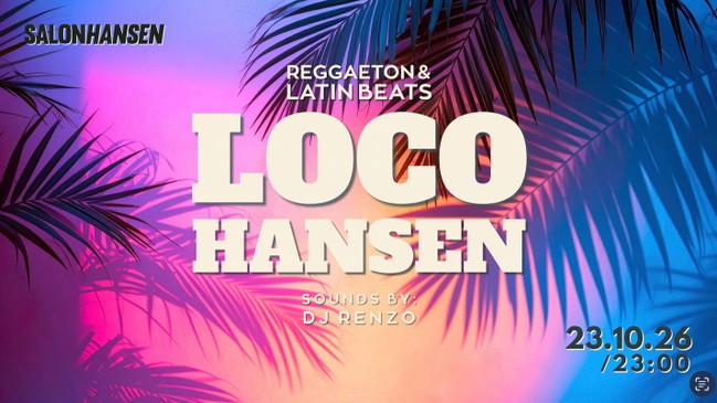 Loco Hansen
