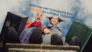 OH!  von Compagnia Due