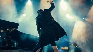 Chilly Gonzales - Tour 2025