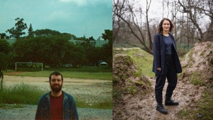Kiko Dinucci/Luise Volkmann –