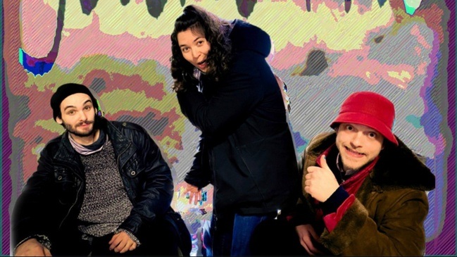 KONZERT: JoLeNe Trio --- präsentiert vom TheaterPACK
