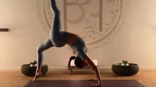 Mind + Sound Yoga Nights