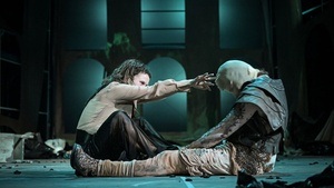 Ich, Antigone