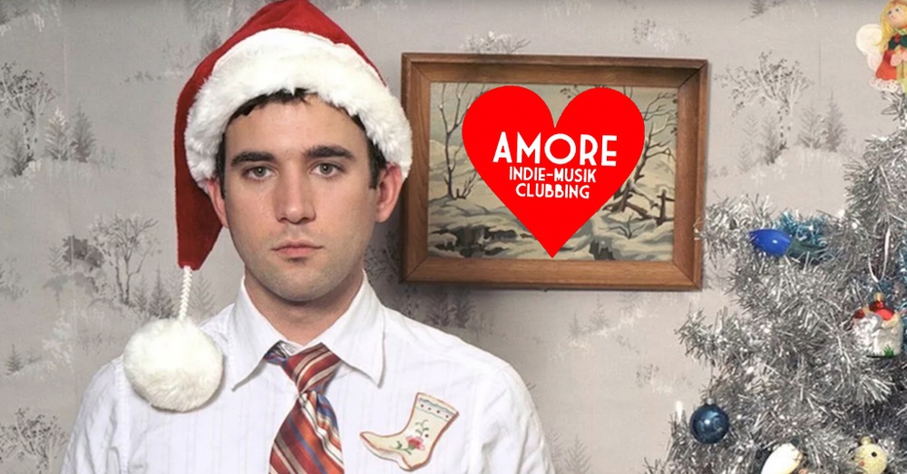 AMORE - Indieparty