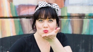 Sushi Deluxe Kochkurs mit Missy