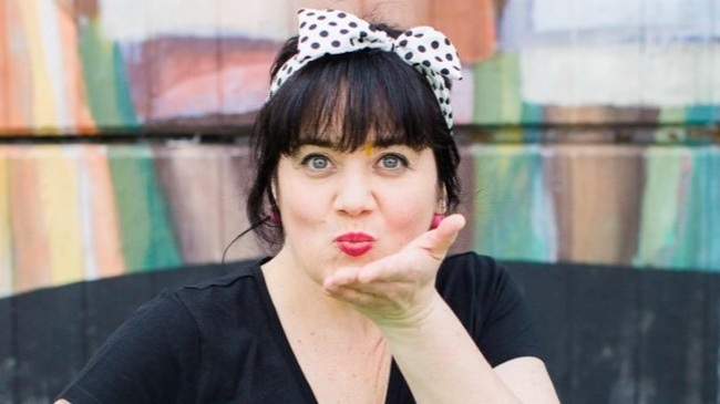 Sushi Deluxe Kochkurs mit Missy