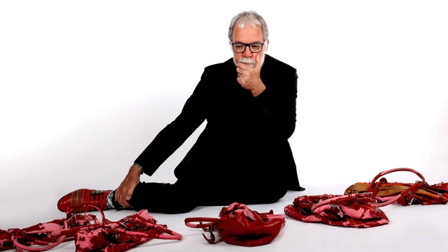 Wolfgang Trepper: Trepper kommt