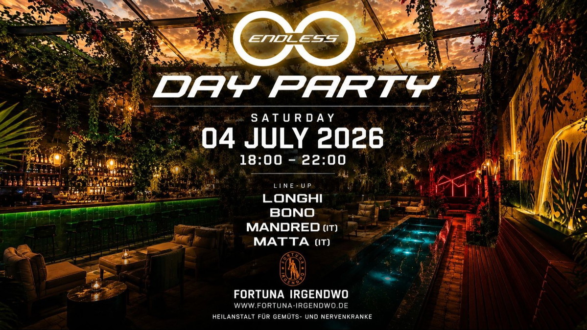 Endless Day Party
