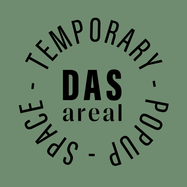 DAS areal - TEMPORARY POP - UP SPACE