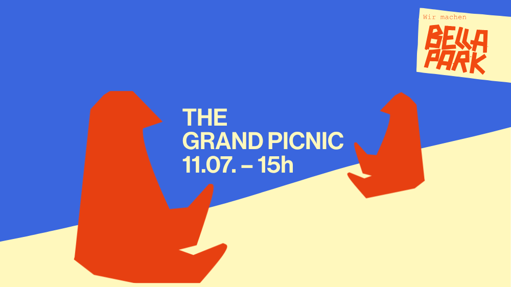 The Grand Picnic