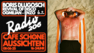 Radio 206 Open Air