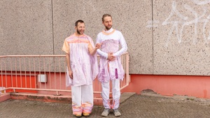 FORWARD RAIN BOY bei der Langen Nacht der Musik