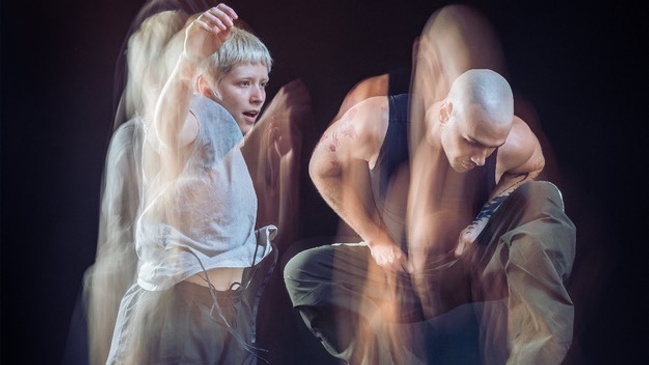 Kollektiv Riess Neustadt:  THIS TOMORROW