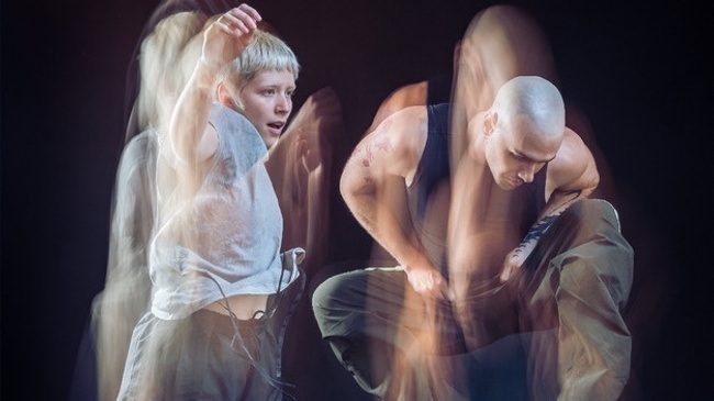 Kollektiv Riess Neustadt:  THIS TOMORROW