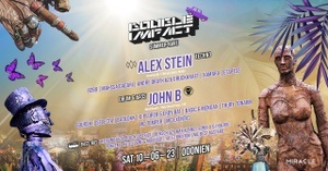 Double Impact Summer Rave