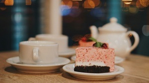 Kino Kaffee Kuchen: Der Salzpfad