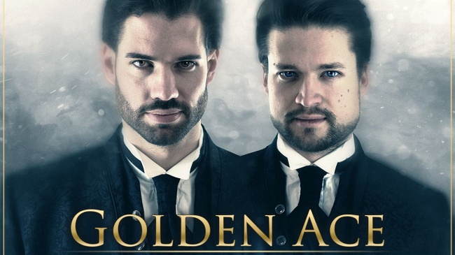 Golden Aces Magiershow