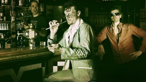 THE JANCEE PORNICK CASINO