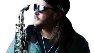 Rolax Sax @ Siegestor Bühne | IAA Open Space
