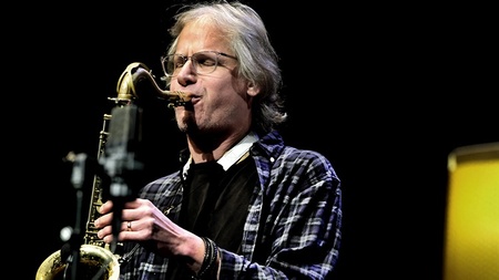 Paul Heller Quintett
