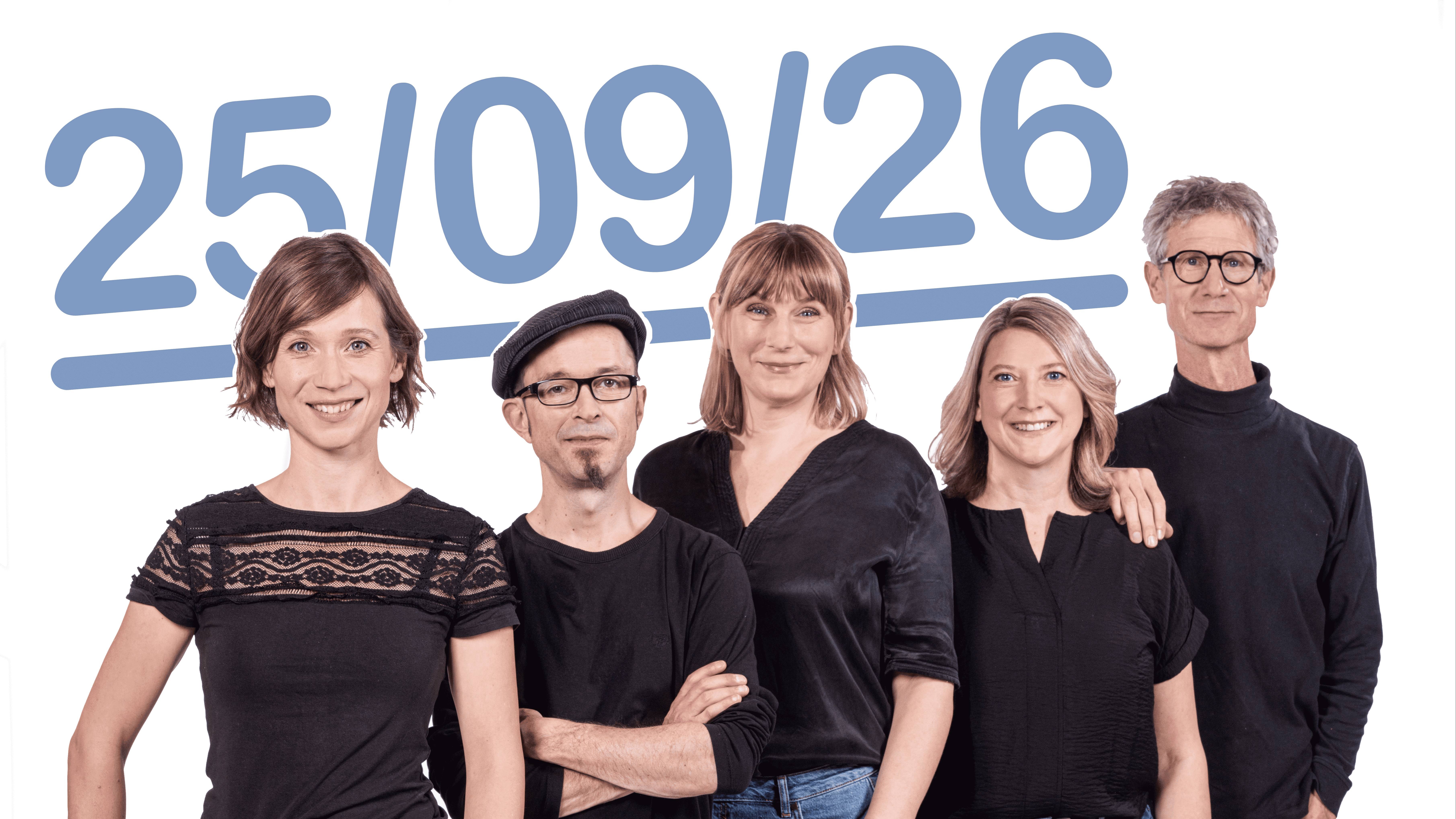 Improtheater Stuttgart