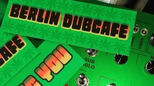 DUB DAMPFER III: Reggae Vibes auf Berlins ältestem Fahrgastschiff 🚢