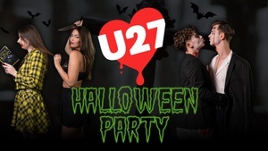 U27 – YOUNG, WYLD, QUEER (Party für LGBTIQ* von 16-27 Jahren)