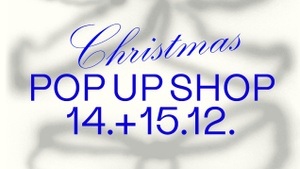 Christmas POP UP SHOP - Paul & Toni und Friends