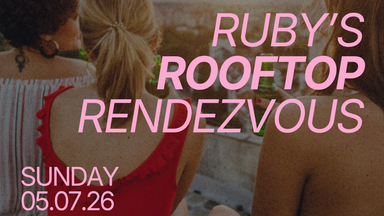 Ruby's Rooftop Rendezvous (25+)