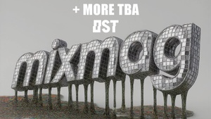 Mixmag x OST Weekender w/ Richie Hawtin, Oguz, CLTX, Mad Dog, Luciid