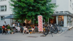Fietsen Radcafé