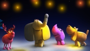 ITFS-Weihnachtsspecial