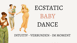 Ecstatic Baby Dance