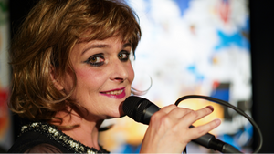 Kleyboldt singt Knef