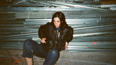 Foggy Notion: Deradoorian