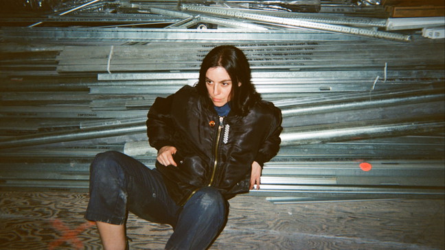 Foggy Notion: Deradoorian
