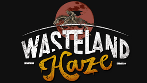 Wasteland Haze live in der C-Keller Galerie in Weimar